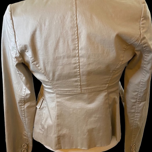 The Limited Blazer Size 0 - Picture 7 of 10